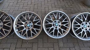 BMW RS 802 r 18 dvourozměr e 46 Clubsport - 6