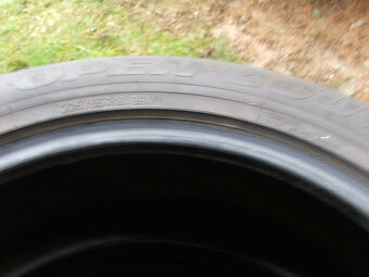 Sada pneu 225/55 R19 99V TOYO OPEN COUNTRY MS - 6