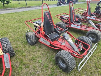 Terénní buggy BOCART 7 ks - 6