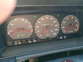 Volkswagen Passat B4 tuning - 6
