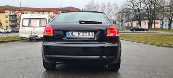 Audi A3 1,9 TDI - 6