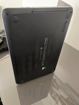 HP NOTEBOOK - 6