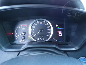 Toyota Corolla 1,8 i TS Hybrid,Active AT-1.MAJITEL - 6