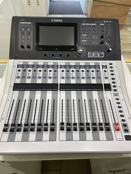 Yamaha TF-1 mixpult - 6