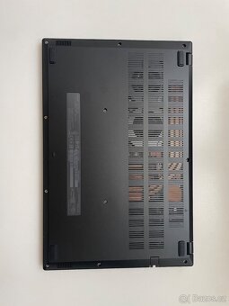 Nový herní notebook Acer Nitro V15- Ryzen5-7535HS-16RAM-RTX- - 6