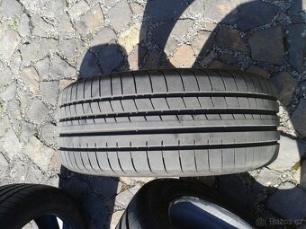 225 50 R17 Goodyear Eagle F1 Asymetric 3 98Y RSC DOT 0425 - 6