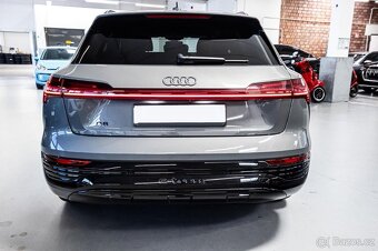 Audi Q8 E-tron 55 Advanced - 6