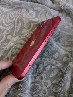 Prodám iPhone 13 128gb - 6