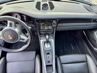 Porsche 911 991.1 4S PDK Aero packet - 6