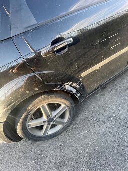 Ford focus 1,6 TDCI - 6
