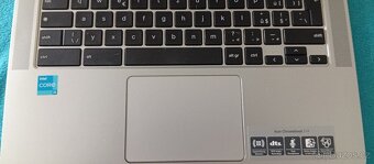 Acer Chromebook 314 Pure Silver (CB314-4H-31PS) - 6