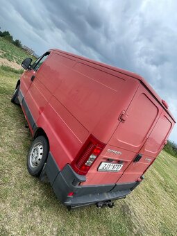 Citroen Jumper - 6