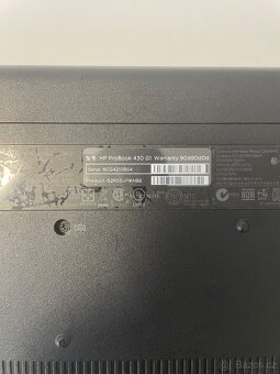 HP ProBook 430 G1 - 6