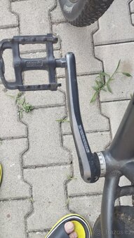 Prodám mtb Focus Whistler - 6