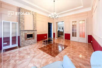 Pronájem bytu 3+1, 103 m² Českobratrská 1556, Teplice - 6