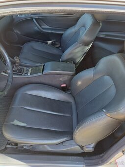 Mercedes benz CLK 2.0i - 6