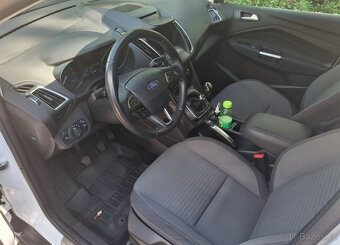 Ford C-MAX 2.0 TDCi Start-Stop-System Titanium - 6
