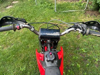 Pit bike 190ccm - 6
