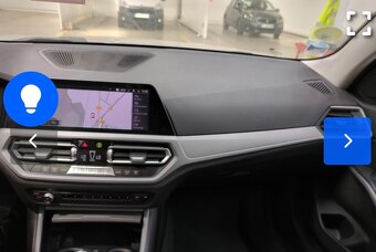 BMW 318 D - 6