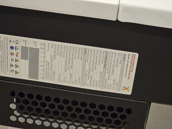 Střídač Solax X3-Hybrid 8.0T G3 + WiFi - 6