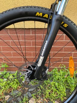Trek Marlin 6 Horské kolo - 6