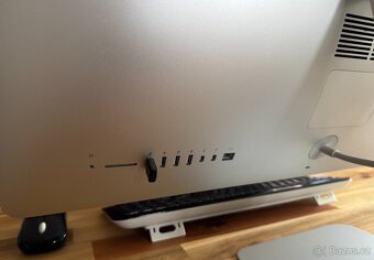 iMac 27" Late 2012 – 3,4 GHz Core i7 / 24GB RAM / 1TB SSD - 6