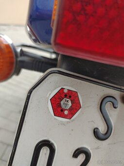 Jawa 350/638 - 6