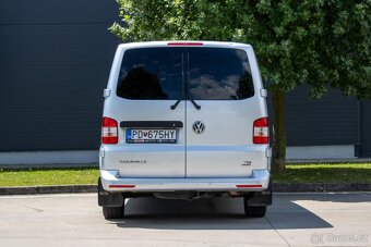 Volkswagen Caravelle T5 2.0 BiTDi 4Motion /aj na splátky/ - 6