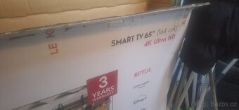 thomson smart tv 65 elektronika - 6
