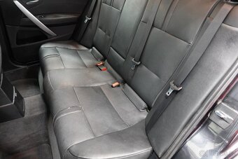 BMW X3 2.0d , 130 kW nafta, 2007 - 6