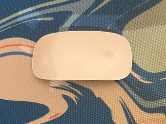M2 mac mini 8/512gb + Magic Mouse 2 - TOP STAV, MOŽNÁ SLEVA - 6
