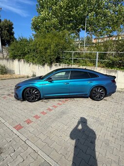 Vw arteon 2.0 tsi 206kw 4motion - 6