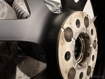 original BMW r18 F40 F44 Gran Coupe 554 M 8092354 - 6