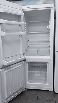 Lednice s mrazákem ELECTROLUX, kombinovaná, - 6