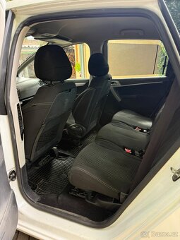 Citroen C4 Picasso 1.6hdi automat NOVÁ STK - 6