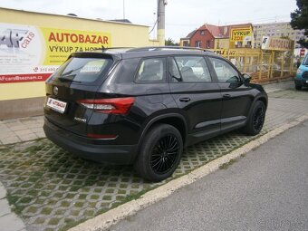 ŠKODA KODIAG 2.0 TDI DSG BLACK EDITION - 6