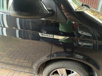 VW Multivan Bulli 4X4 - 6