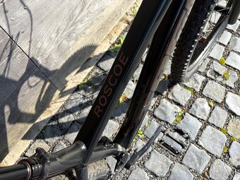 Trek Rescoe 7 2024, velikost M/L - 6