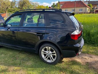 BMW X3 - 6