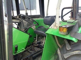 Deutz Fahr 4807 - 6