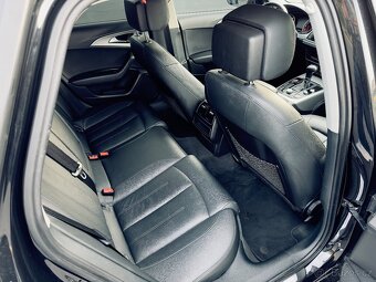 Audi A6 C7 2.0tdi 155kw(chip) 2013 - 6