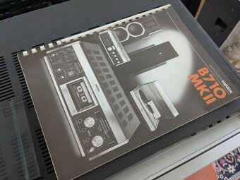 ReVox B710 MKII - 6
