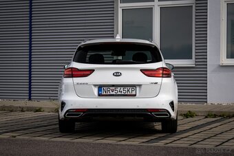 Kia Ceed SW 1.4 T-GDi GT-Line - 6