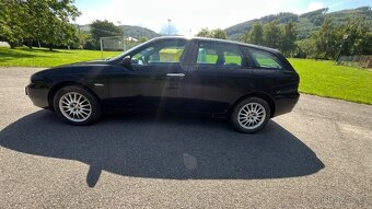 Alfa romeo 156 1.9JTD 110kw - 6