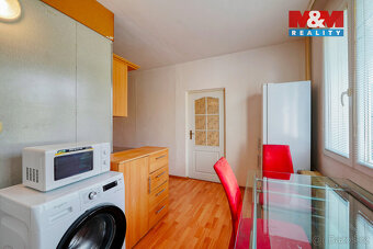 Prodej bytu 3+1, 76 m², Plzeň, ul. Vejprnická - 6