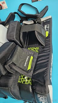 Dětské betony Bauer prodigy YTH M - 6