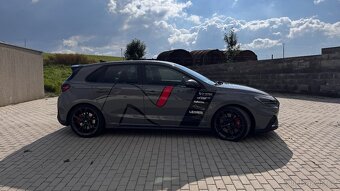 Hyundai I30N performance - 6