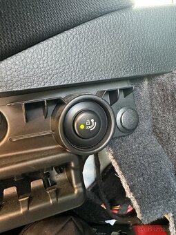 BMW 320d F31 (2018) – M Paket, ST podvozek, Stage 1 - 6