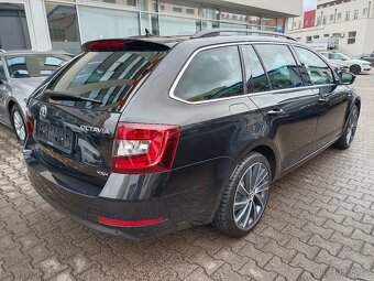 Škoda Octavia 3 2.0TDI 135kW 4x4 DSG L&K - záruka Autodraft - 6