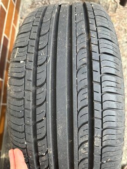 Pneumatiky Volvo v 50 205/55R16 - 6
